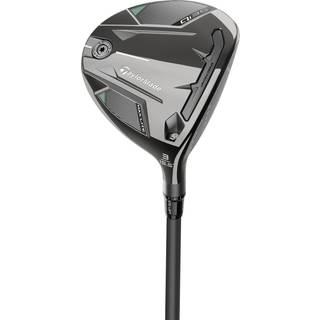 Taylormade Qi35 Max Lite Fw 5 FW WOOD GRAPHIT A/LIGHTFLEX