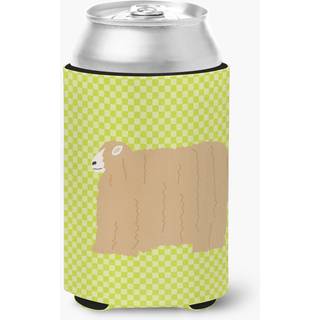 """" Caroline's Treasures Lincoln Longwool fåregrøn dekorativ kan hugger flerfarvet """"