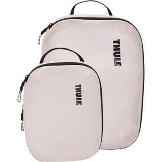Thule Compression Cube Set White, OneSize