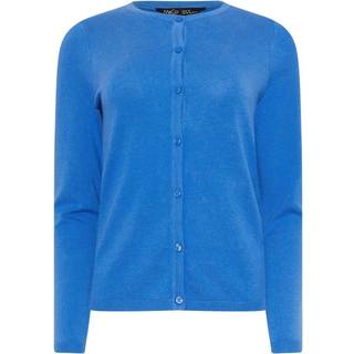 M & Co M & Co Button Up Cardigan