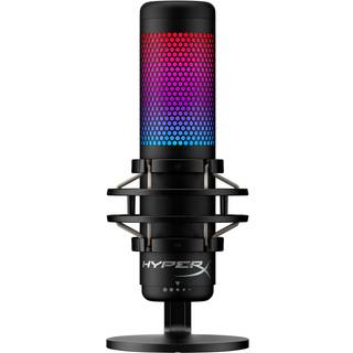 HyperX QuadCast S