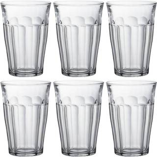 Duralex Picardie Drikkeglas, 36 cl.