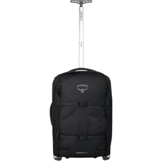 Osprey Farpoint Wheels Travel Pack 36 Black, 36 L