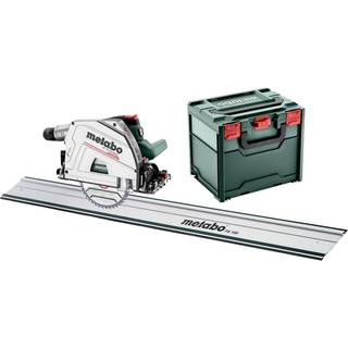 Metabo dykrundsav m/skinne KT18LTX66BLSOLO+ FS 160 691172840