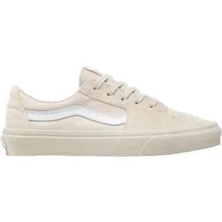 Vans Vans Mens SK8 Low Gum Sole Trainers