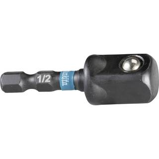 Makita Adapter Impact Black 1/2" 50 mm B-66874