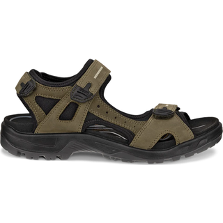 Ecco offroad yucatan sandal herre