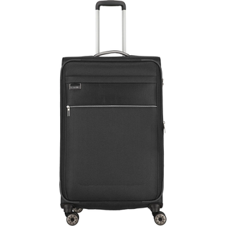 Travelite Miigo Sort Kuffert - Stor - 77 cm