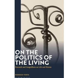 On the Politics of the Living