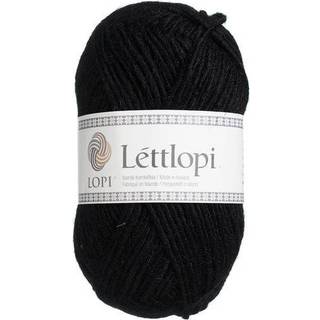 Istex Lettlopi | 0059 Black