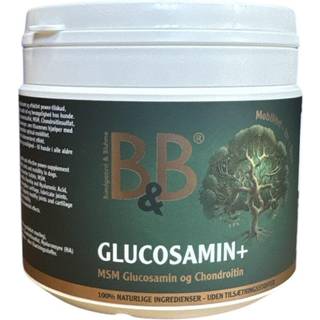 B&B Glucosamin+, 250g