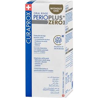 Curaprox Perio Plus+ Zero - 200 ml.