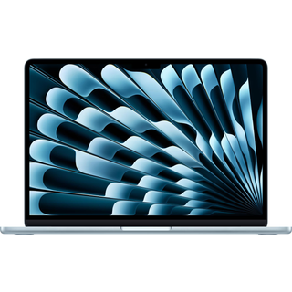Apple MacBook Air - 13.6" | M4 | 16GB | 512GB | Sky Blue