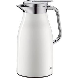 Alfi Skyline Termokande - 1 ltr. - Hvid lakeret
