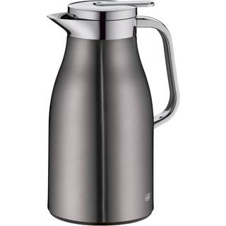 Alfi Skyline Termokande - 1 ltr. - Grå satin