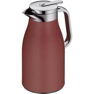 Alfi Skyline Termokande - 1 ltr. - Rød