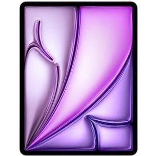 Apple iPad Air M2, 13-inch, Wi-Fi, 128GB Purple