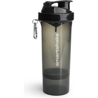 Slim, 500 ml, black