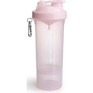 SmartShake Slim Säsongsfärger , 500 ml, Cotton Pink