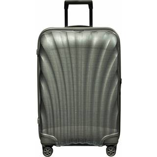 Samsonite Kuffert C-Lite 69 Cm - Grøn