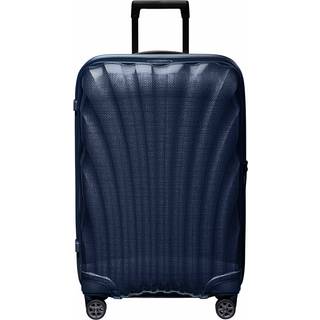 Samsonite C-Lite spinner 69 cm (MIDNIGHT BLUE (1549))