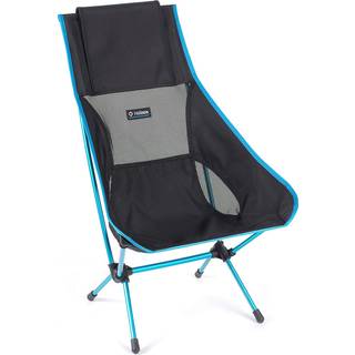 Helinox - Chair Two - Campingstål sort