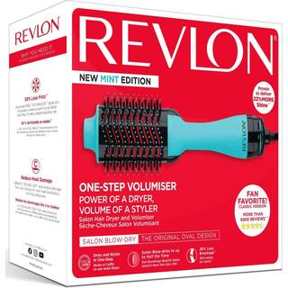 Revlon Hårtørrer Salon RVDR5222TE - hair dryer/hair styler