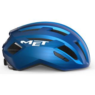MET Vinci MIPS cykelhjelm blå - Hjelmstørrelse 52-56 cm