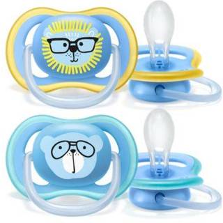 Philips Avent SCF349/14 Ultra air sut 2-pak +18 måneder