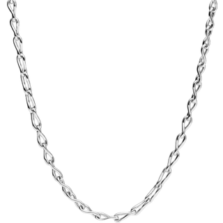 Pandora Halskette - 393052C00-50 - silber