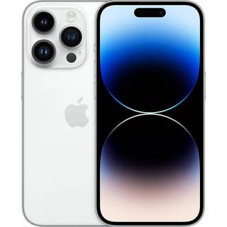 IPHONE 14 PRO 1TB SILVER