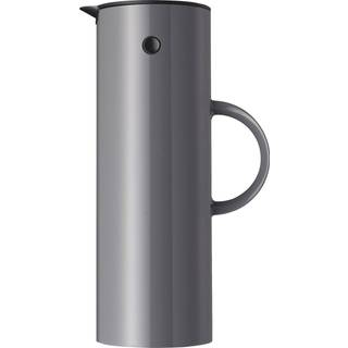 Stelton EM77 Stelton termokande 1 l granitgrå blank