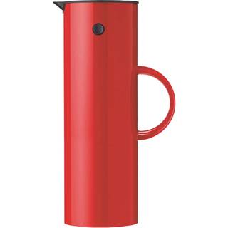 Stelton EM77 Stelton termokande 1 l rød