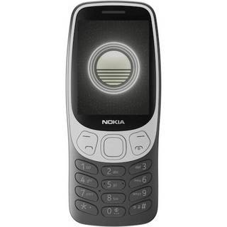 Nokia 3210 4G (2024) - Grunge Grey