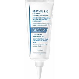Ducray PSO Concentrate 100 ml