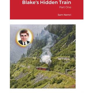 Blake's Hidden Train
