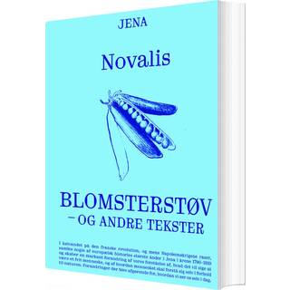 Blomsterstøv