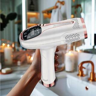 Beurer Pure Skin Pro Ipl Laser Epilator for Underarm Face Bikini
