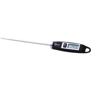 Sunartis Digital Husholdningstermometer Sort