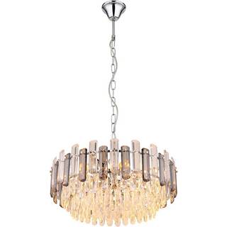 Globo Lighting - Orgina Ø60 - Krystallysekroner
