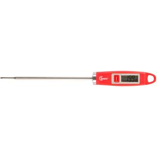 Sunartis Digital Husholdningstermometer Rød