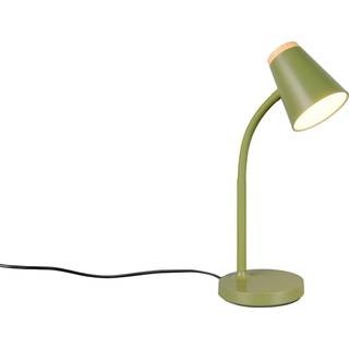 Trio Lighting - Pongo 36cm - Skrivebordslampe