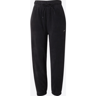 Løstsiddende Nike Therma-FIT One-fleecebukser til kvinder - sort - XS (EU 32-34)
