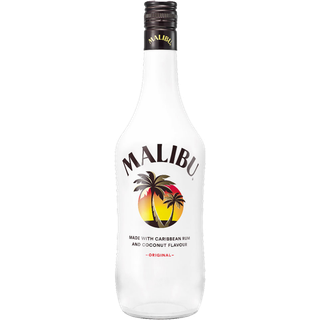Malibu Rom