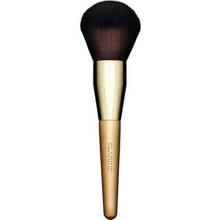 Clarins Pinceau Poudre Pudder børste