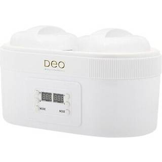 Deo Digital Double Wax Heater 500cc/1000cc