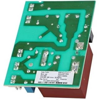Electrolux PCB, filter, Elektronik, PFC 140051725053