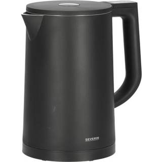 Severin Severin elkedel cooltouch WK 3483 Black