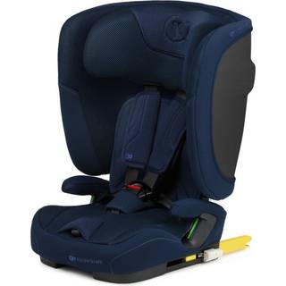 Kinderkraft FIX2GO i-Size Autostol, Navy