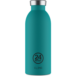 24bottles - Clima flaske, Atlantic bay - 500 ml.